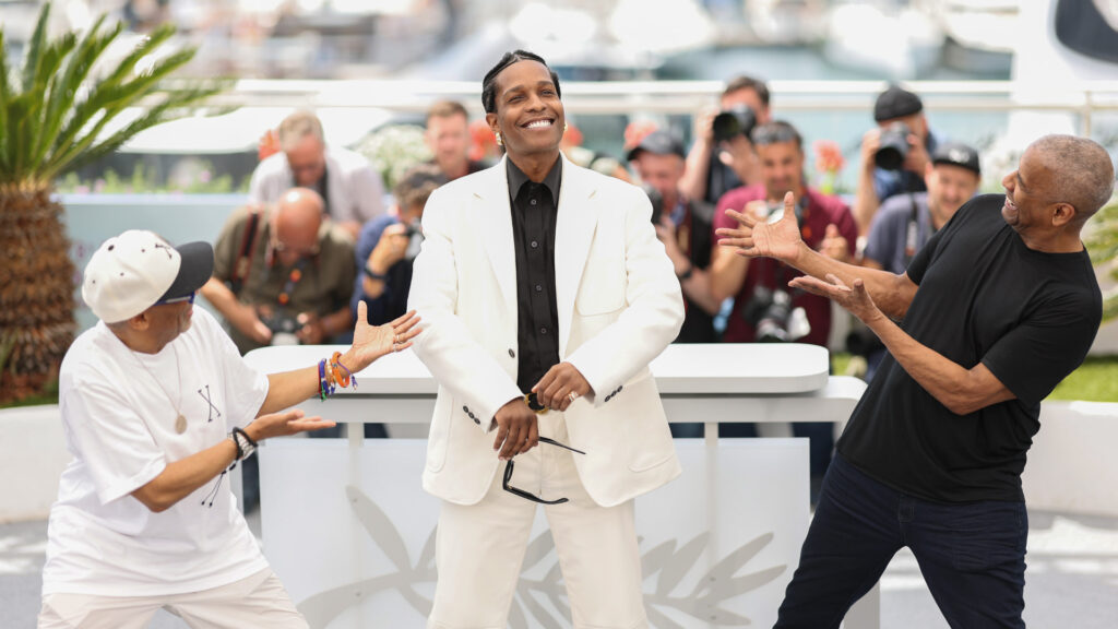 KAWS X Clipse LGSEO Tee Box Set 8