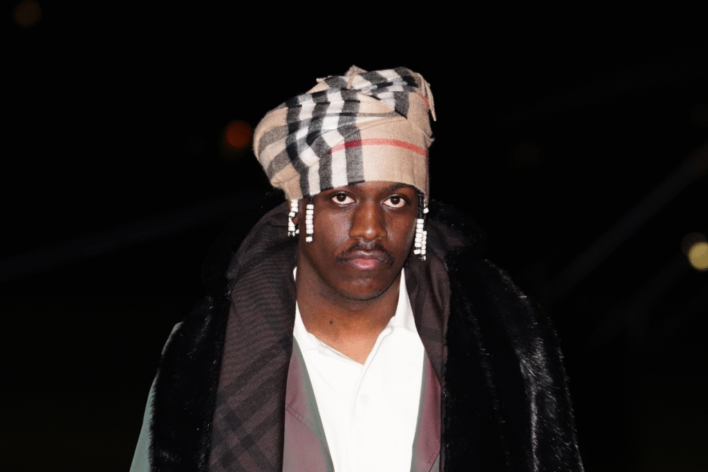 Stephen Jackson Slams Lil Yachty Over "Weak" George Floyd Lyric