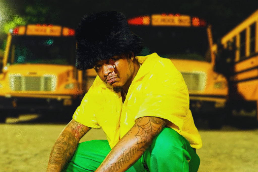 T-Hood's Death Investigated As Self-Defense—Family Push Back