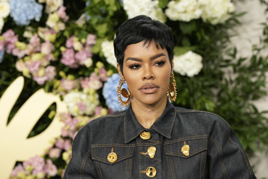Teyana Taylor Found In Contempt, Must Pay Iman Shumpert $70,000
