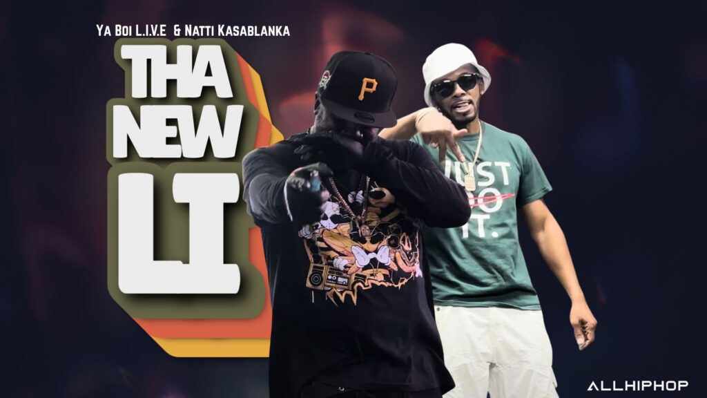Tha New LI: Amityville’s Next Wave