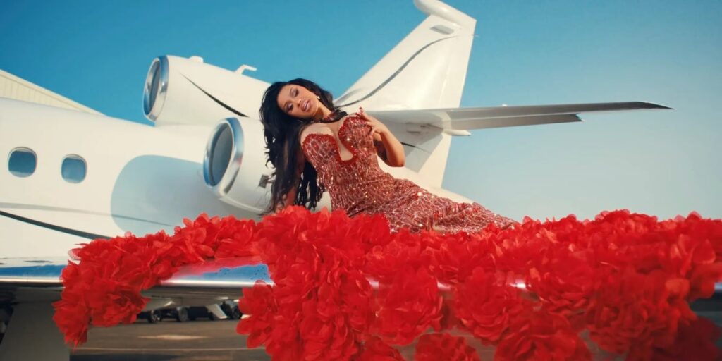 The 6 Best Bars From Cardi B’s “Imaginary Playerz”