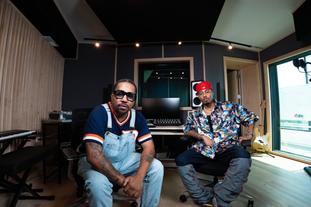The Cool Kids Roar Back—Dedicate "Foil Bass" Single To Mac Miller