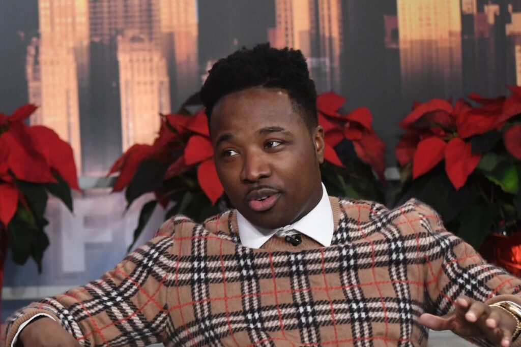 Troy Ave's Shooting Story Was All For Show, Cops Conclude