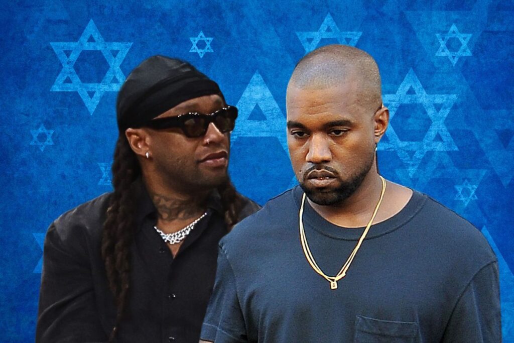 Ty Dolla $ign Settles "Vultures 1" Case—Kanye West Not So Lucky