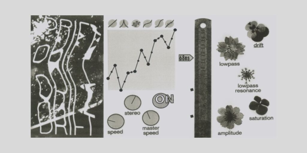 UnplugRed releases ModMan, a FREE Perlin noise modulation plugin for macOS, Windows, and Linux