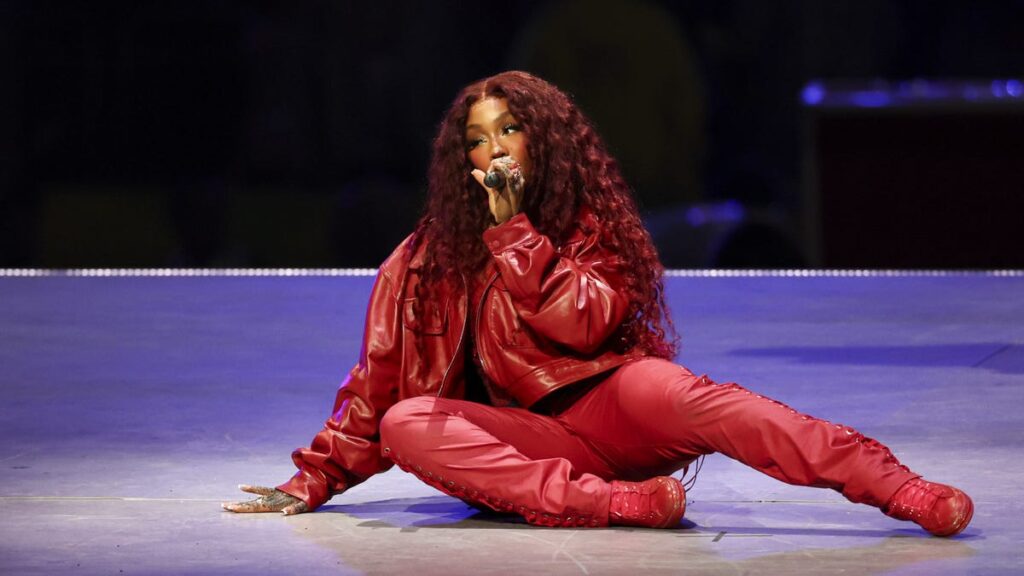 Vans Announces SZA As Its First-Ever Artistic Director