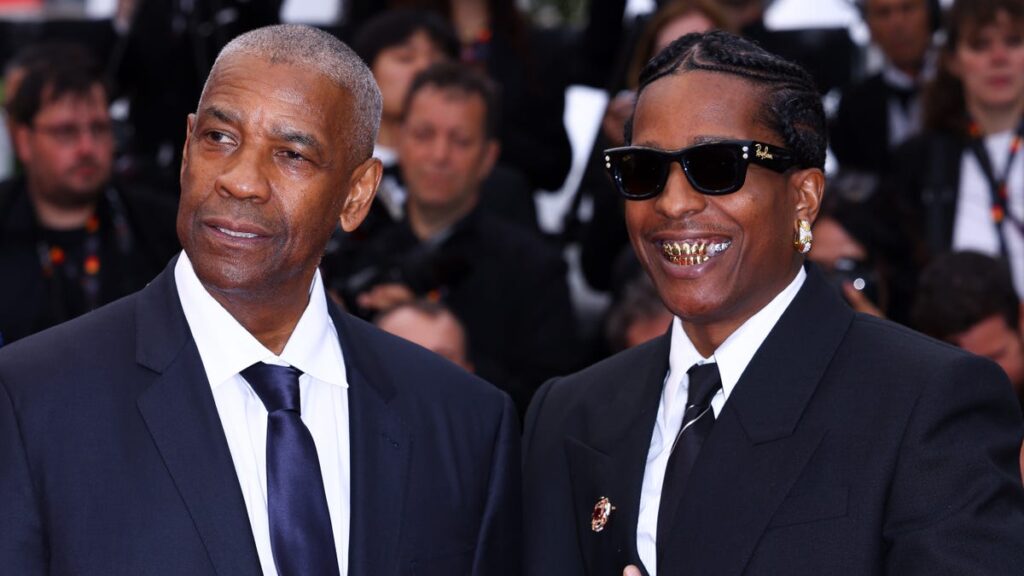 Watch A$AP Rocky In First ‘Highest 2 Lowest’ Trailer
