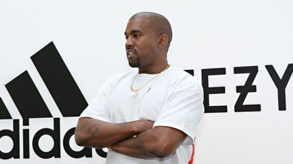 Watch Kanye West’s 'In Whose Name?' Teaser Trailer