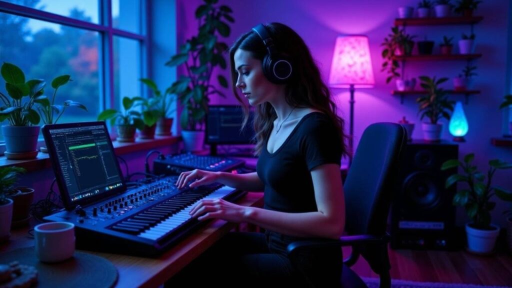 What Do I Do After My Songs Are Recorded, Mixed, and Mastered?