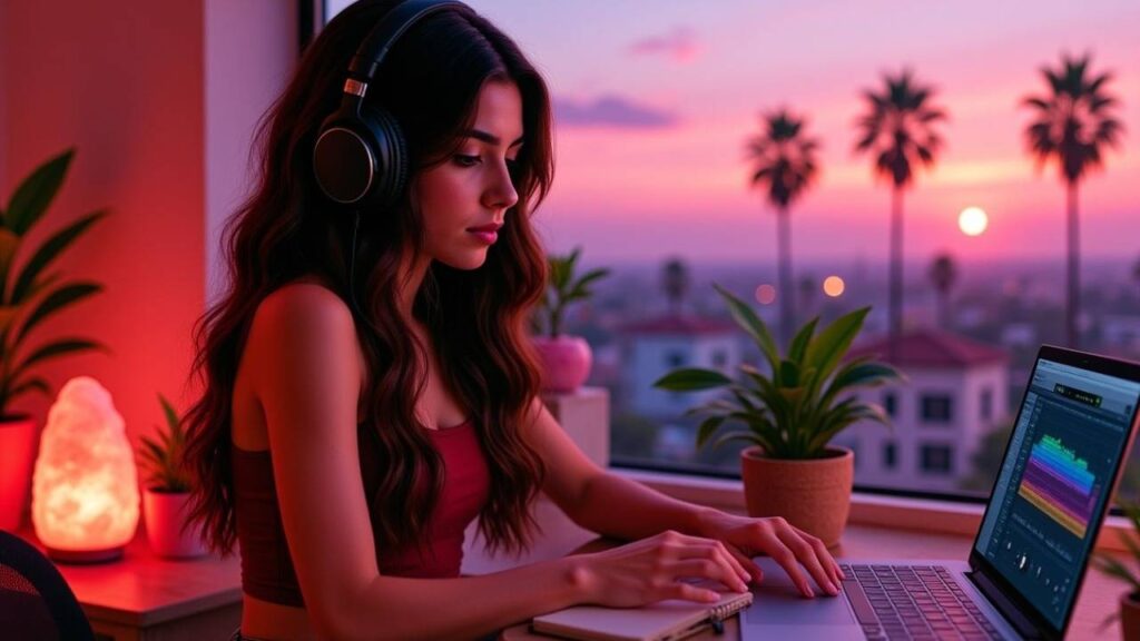 Writing Song Lyrics That Feel Authentic