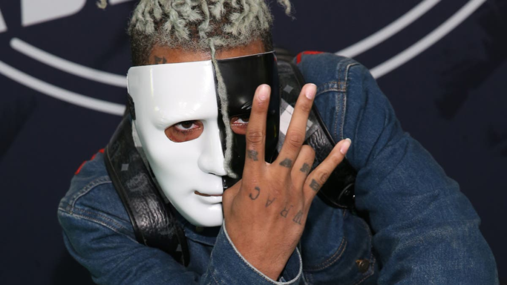 XXXTENTACION’s Son Gekyume Onfroy Starts First Grade