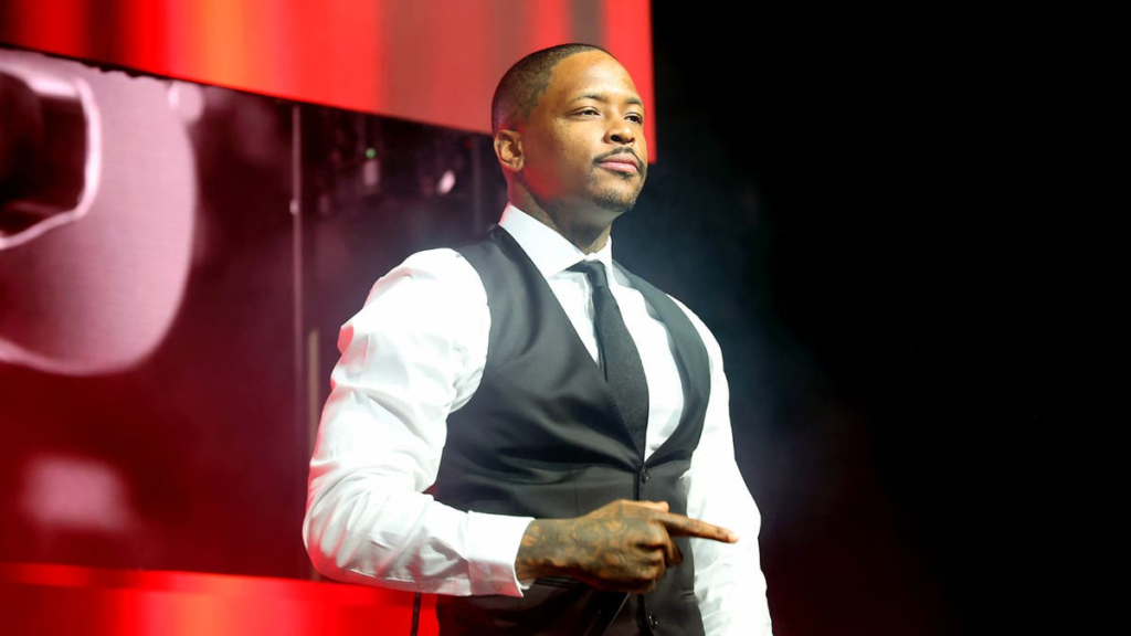 YG Teams Up With Leon Thomas For “LOVERS OR FRIENDS” YG Teams Up With Leon Thomas For “LOVERS OR FRIENDS”