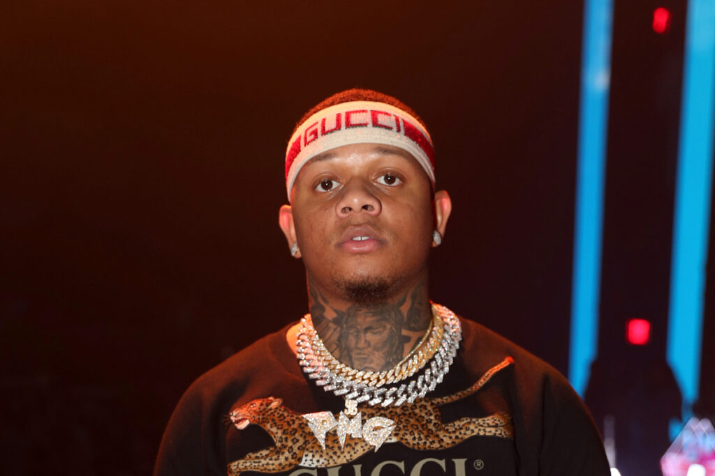 Yella Beezy Facing Financial Ruin On House Arrest, Begs Judge To Let Him Work