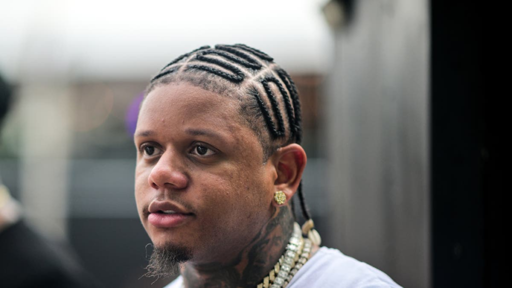 Yella Beezy Trial Scheduled For 2026 Over Murder-For-Hire Plot