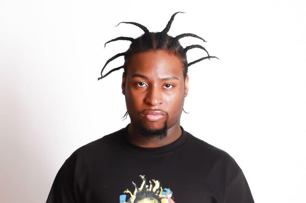 Young Dirty Bastard Brings Wu-Tang Energy To SEGA’s "Shinobi"