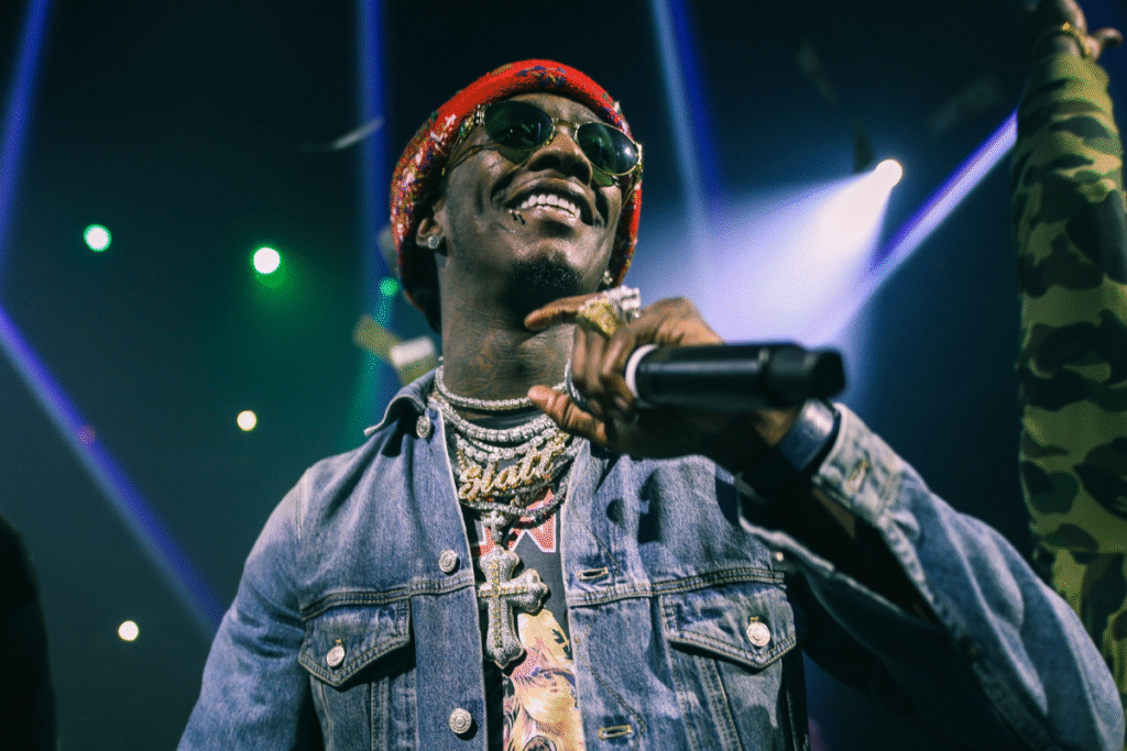 Young Thug Reclaims Cars & Cash After RICO Court Victory
