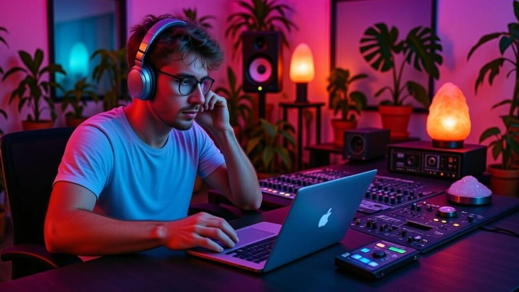 432 Hz vs 440 Hz: Exploring Two Tunings