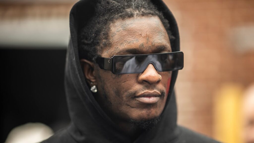 Alleged Young Thug Jail Calls Mention Gunna, Migos, And More