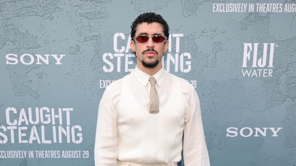 Bad Bunny Explains Why He’s Not Touring In Mainland U.S.