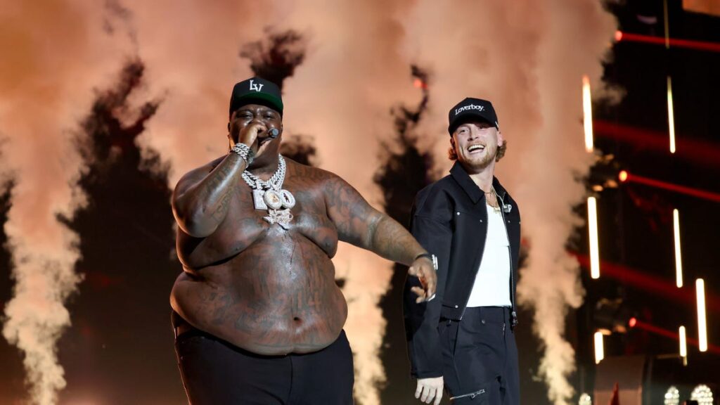BigXthaPlug, Post Malone & More Artists On Stagecoach 2026 Lineup