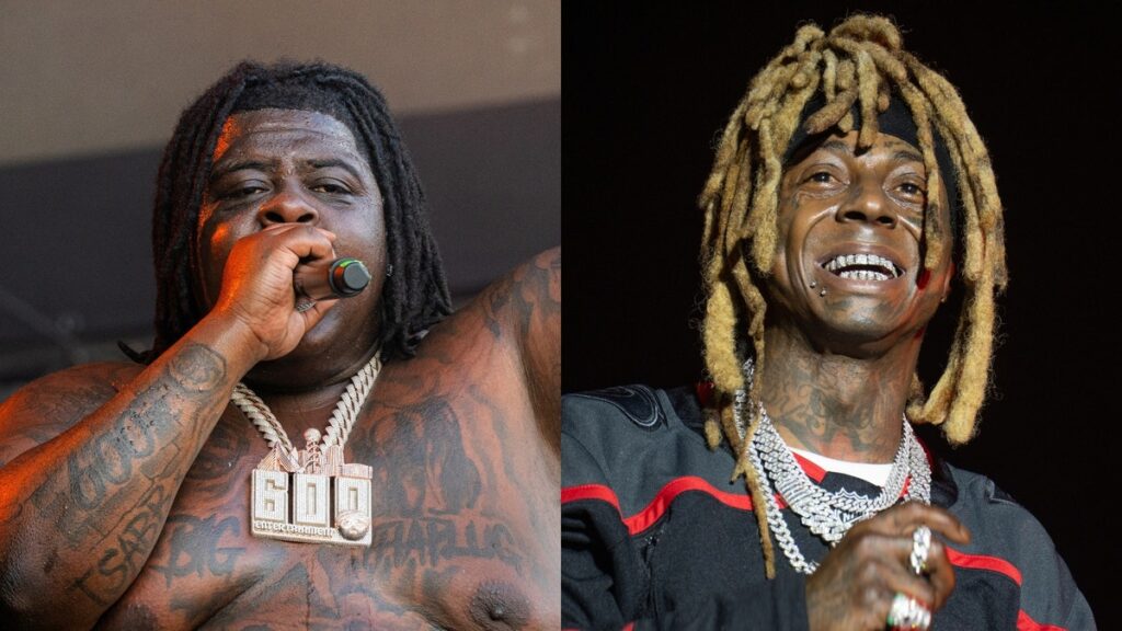 BigXthaPlug Reveals His Mom Cries Over 'Tha Carter VI' Feature