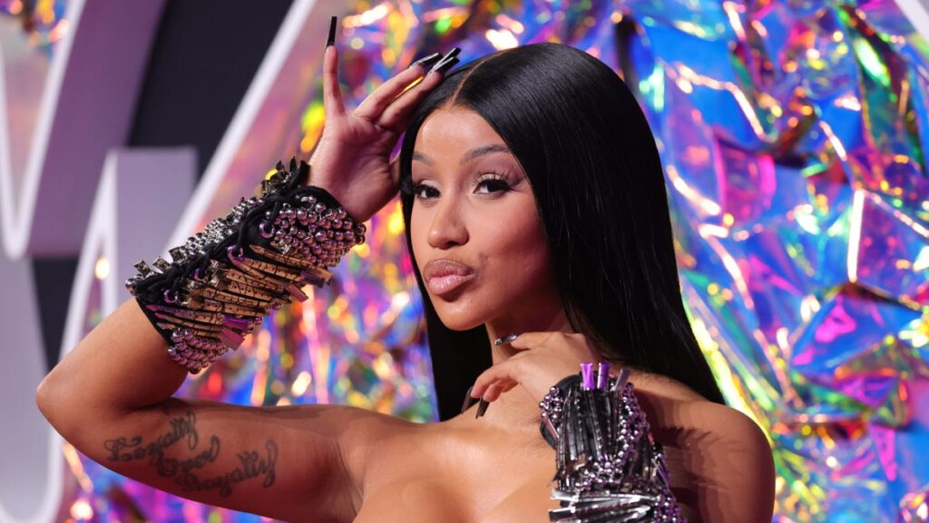 Cardi B Announces Meet-And-Greet Tour For ‘AM I THE DRAMA?