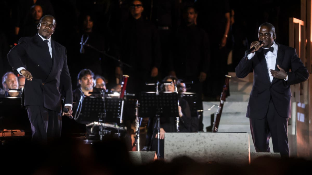 Clipse Becomes First Hip Hop Act To Perform At The Vatican