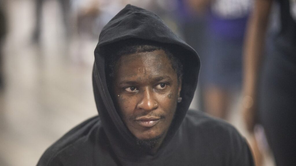 Cobb County Jail Bans Public From Requesting Young Thug’s Jail Calls