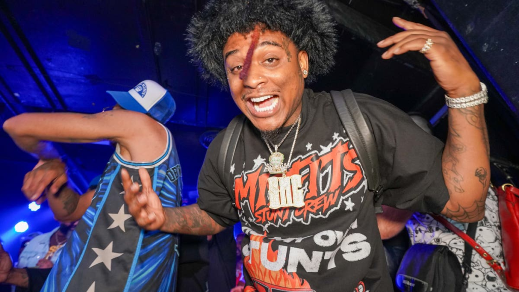Cops Say T-Hood Was Shot By Ky Frost In Self-Defense