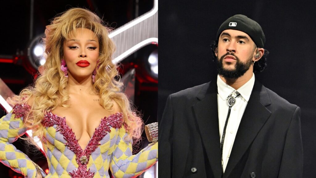 Doja Cat Tapped As Musical Guest For "SNL" Season 51 Premiere