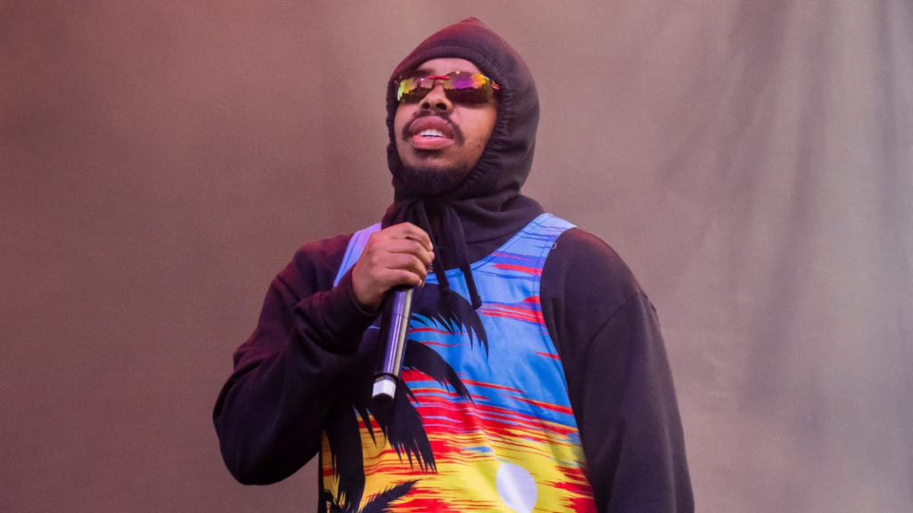 Earl Sweatshirt Going On “3LWorld Tour” For New Album
