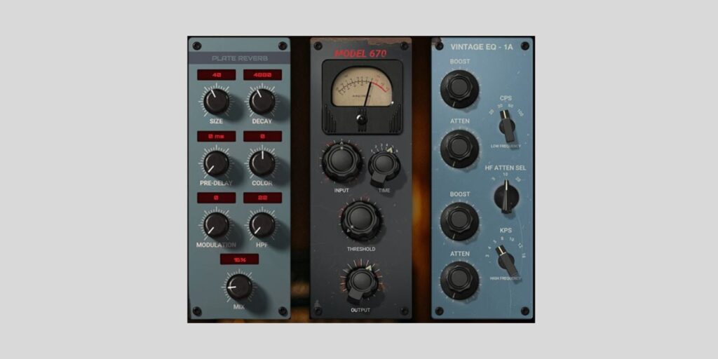 Get three AmpliTube CS 5 rack effects for FREE in LIMITED time offer