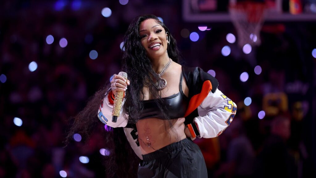 GloRilla Asks Judge To Toss “Natural, No BBL” Lyric Lawsuit