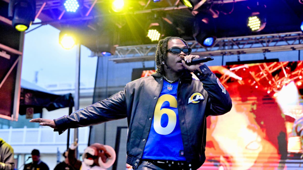 Gunna & Aitch To Face Off In NFL Celebrity Flag Football Showdown