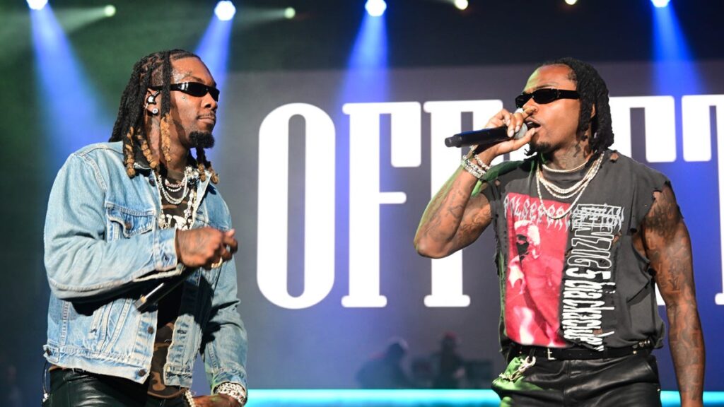 Gunna Confirms Joint Album With Offset Is “Definitely” Coming