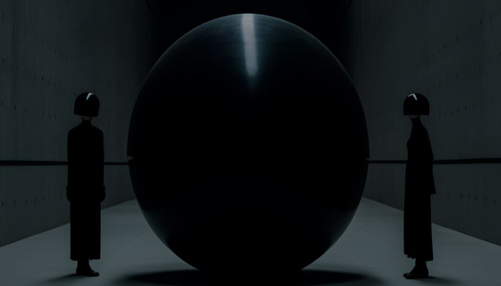 Infinite Samples on redesigning analog samples to shape cinematic sonic worlds