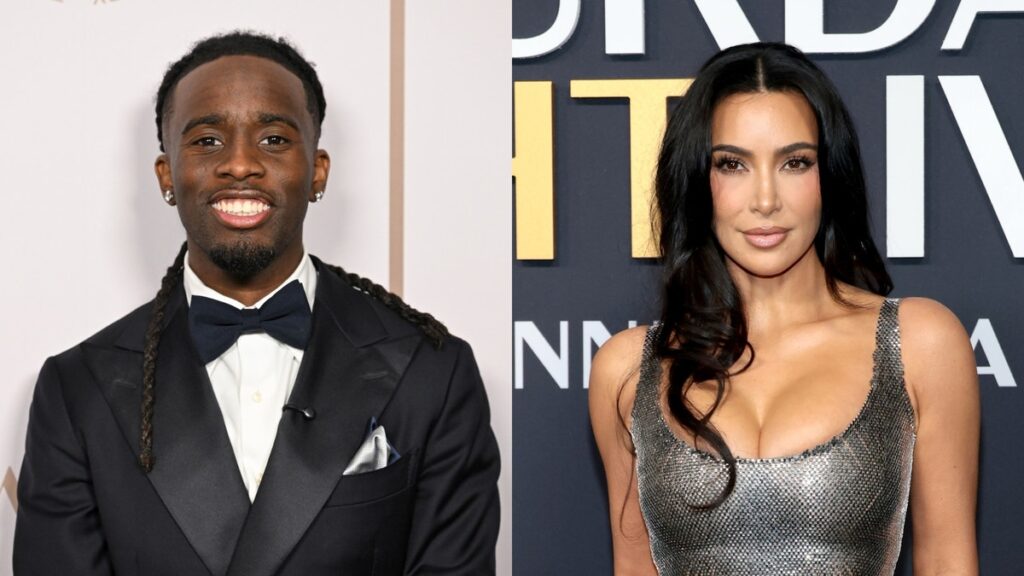 Kai Cenat Confirms Kim Kardashian As “Mafiathon 3” Guest