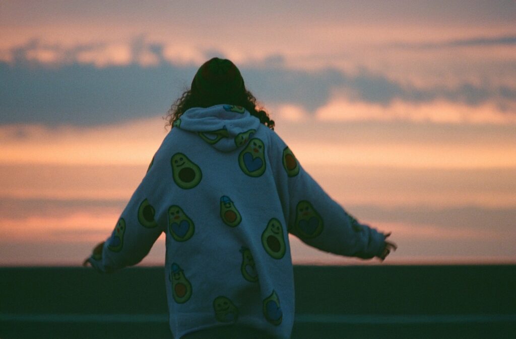 Leah Haworth’s Uplifting New Single on pointblank Recordings -