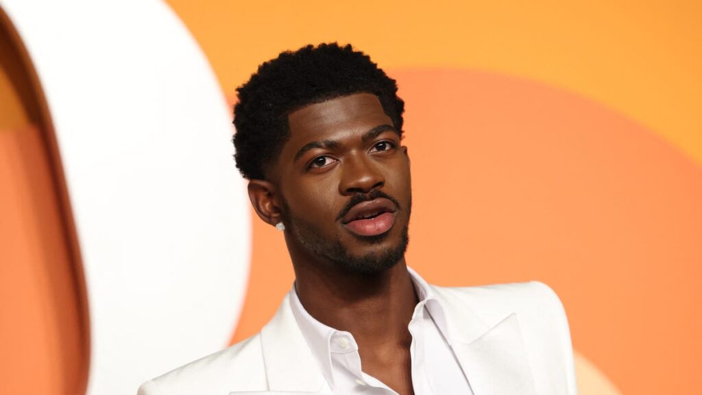 Lil Nas X Currently “In Treatment” After LA Arrest