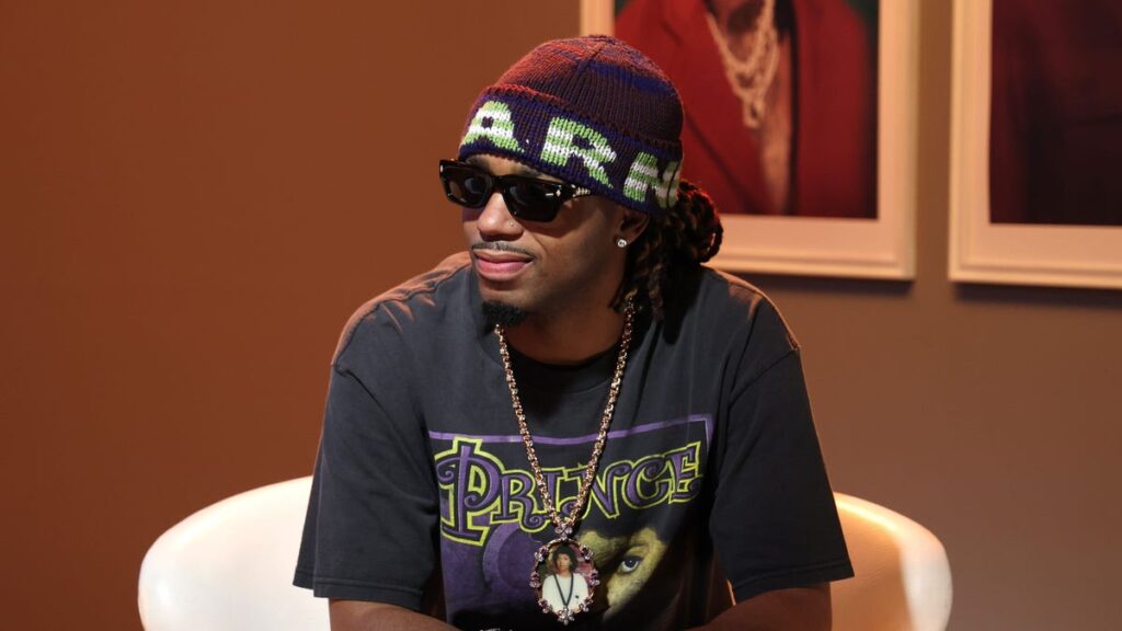 Metro Boomin Found Not Liable In Sexual Assault Trial