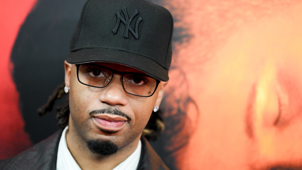 Metro Boomin Testifies In Sexual Assault Trial