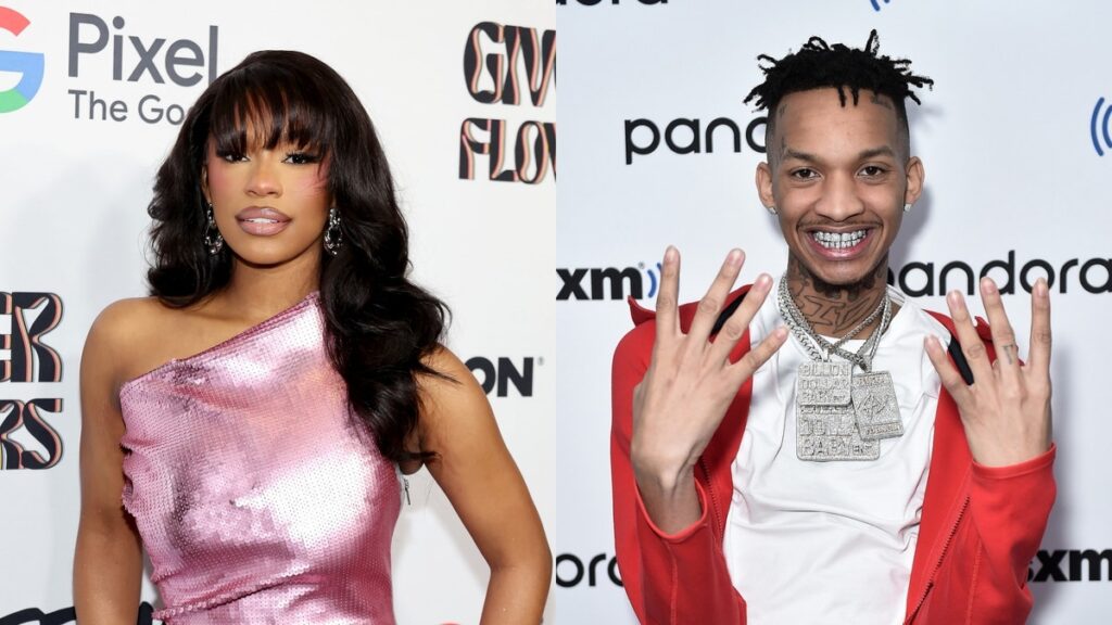 Monaleo And Stunna 4 Vegas Get Married, Fans React