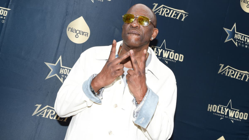 Mopreme Shakur Questions Drake’s Intentions Behind Tupac Chain