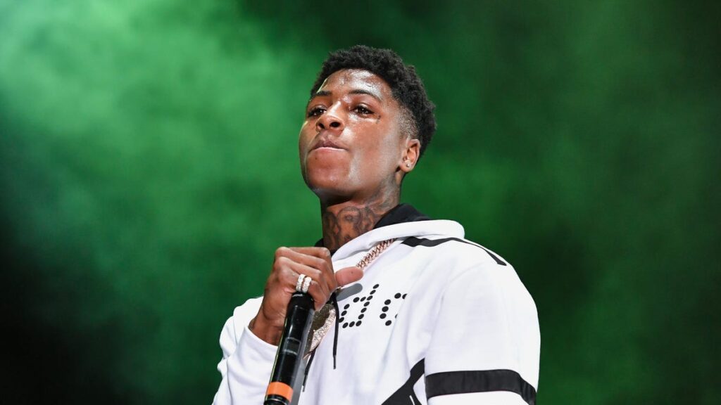 NBA YoungBoy Donates $50K To Dallas Nonprofits
