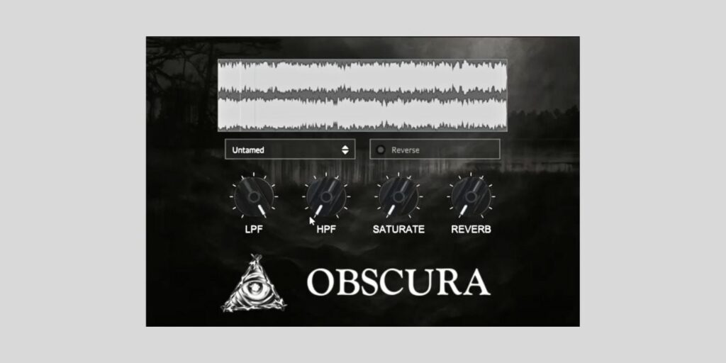 Obscura