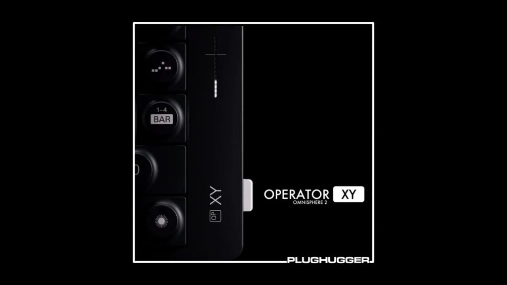 Plughugger releases Operator XY soundset for Omnisphere