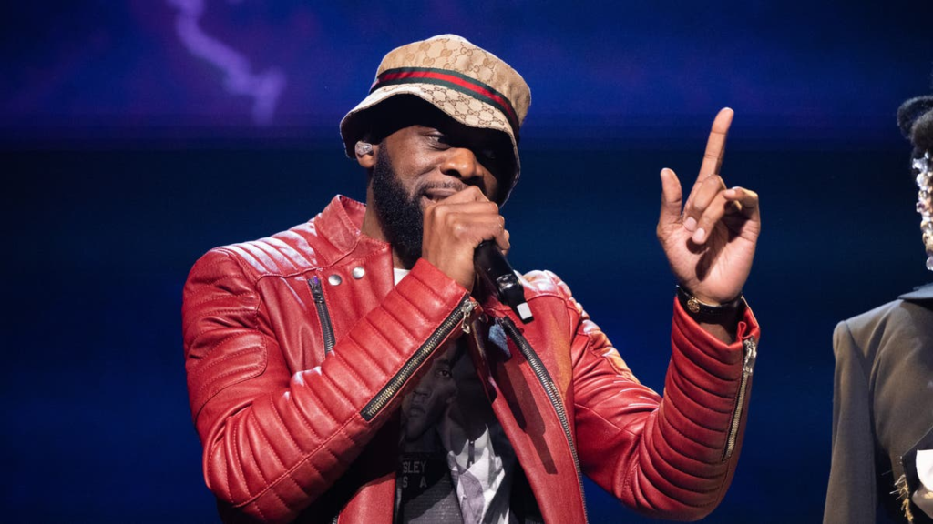 Pras Michel’s Emergency Colon Cancer Surgery Delays Sentencing