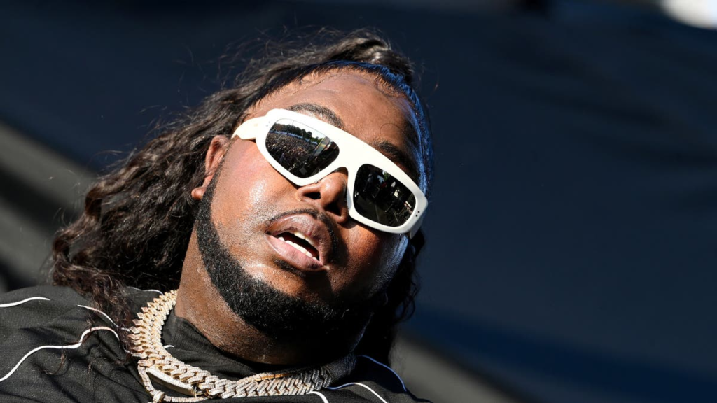 Saucy Santana Announces New Album From Hospital Bed