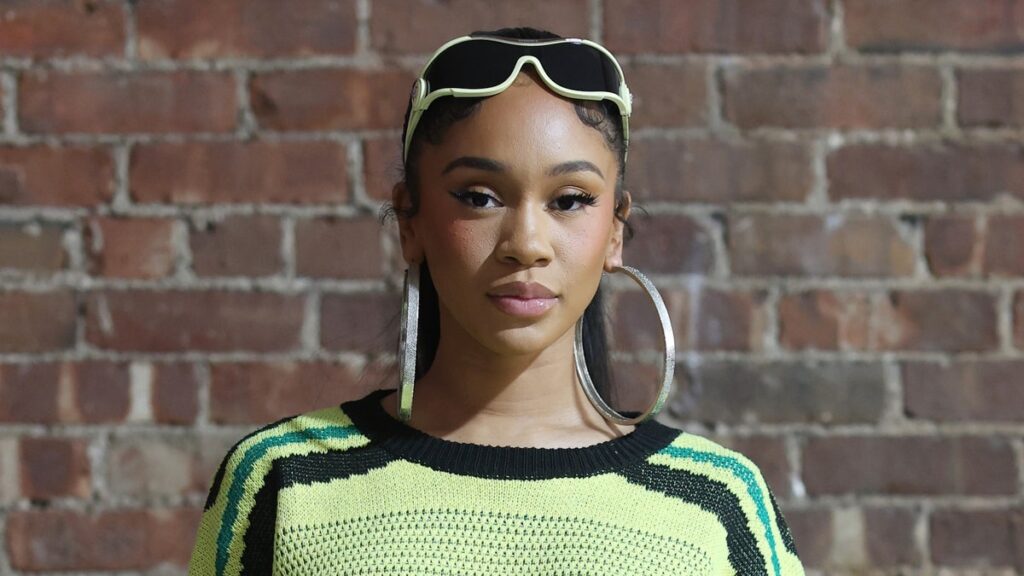 Saweetie Hops On X To Clarify Her Take On “Pretty Privilege”